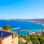Transfer Valencia airport Javea