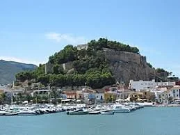 Transfer Valencia airport Denia