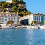 Transfer Valencia airport Denia
