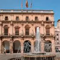 Transfer Valencia airport Castellon city